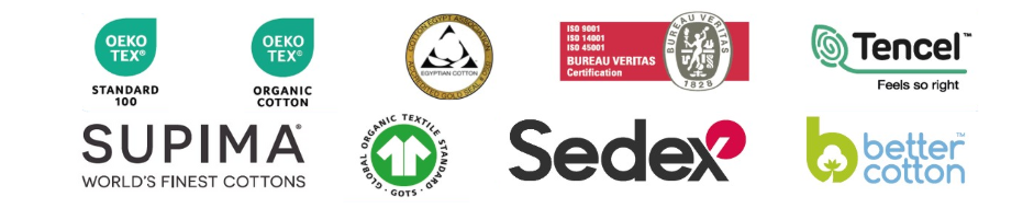 Certifications